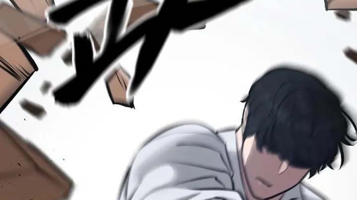 Read The Bully In Charge AR Manga Online