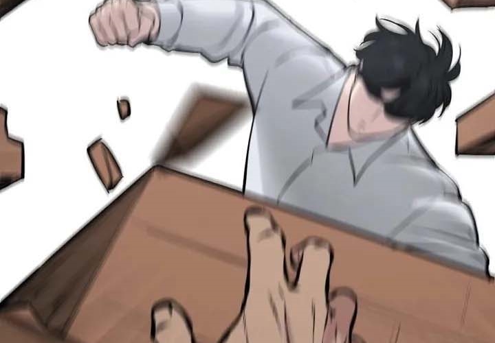 Read The Bully In Charge AR Manga Online