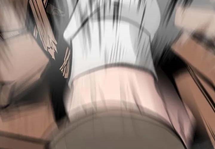 Read The Bully In Charge AR Manga Online