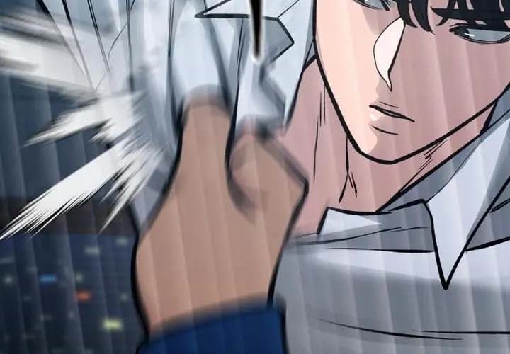 Read The Bully In Charge AR Manga Online