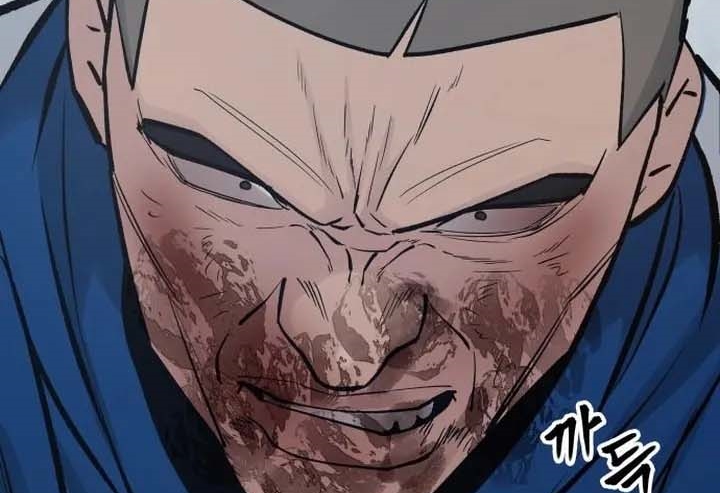 Read The Bully In Charge AR Manga Online