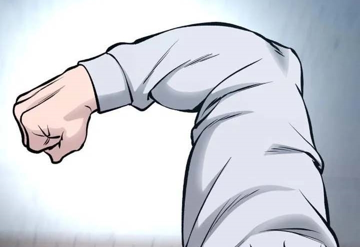 Read The Bully In Charge AR Manga Online