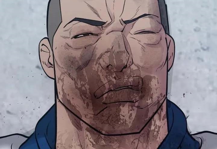 Read The Bully In Charge AR Manga Online