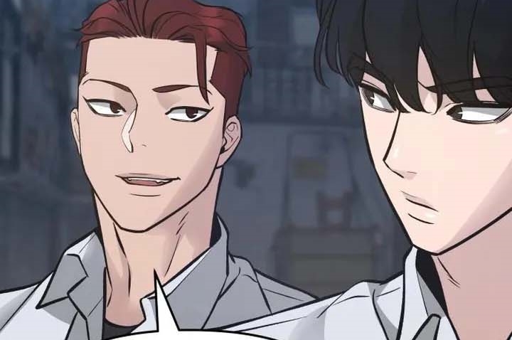 Read The Bully In Charge AR Manga Online