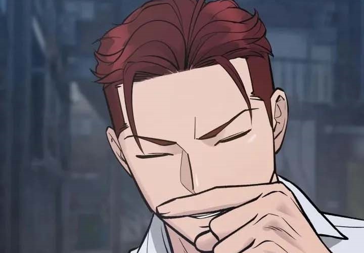 Read The Bully In Charge AR Manga Online