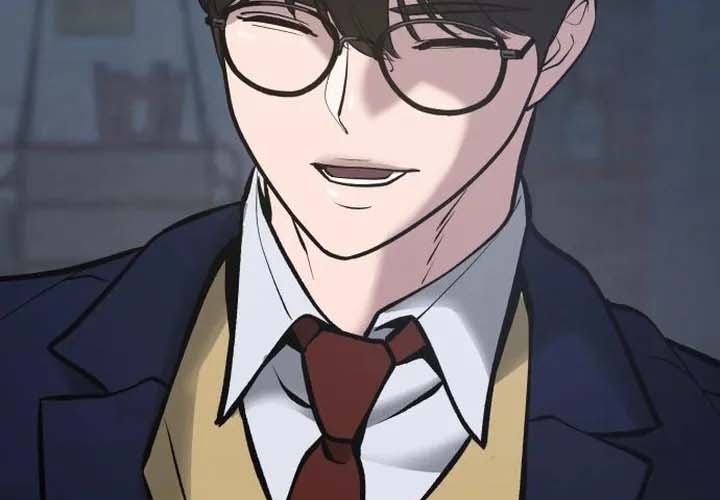 Read The Bully In Charge AR Manga Online