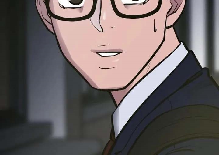 Read The Bully In Charge AR Manga Online