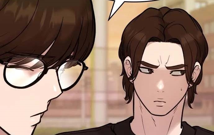 Read The Bully In Charge AR Manga Online