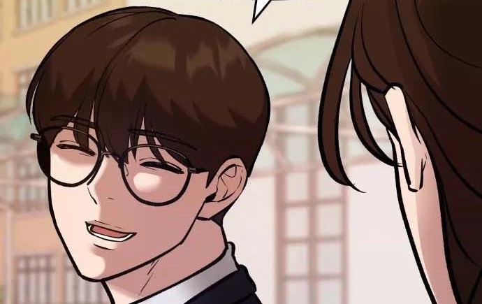 Read The Bully In Charge AR Manga Online