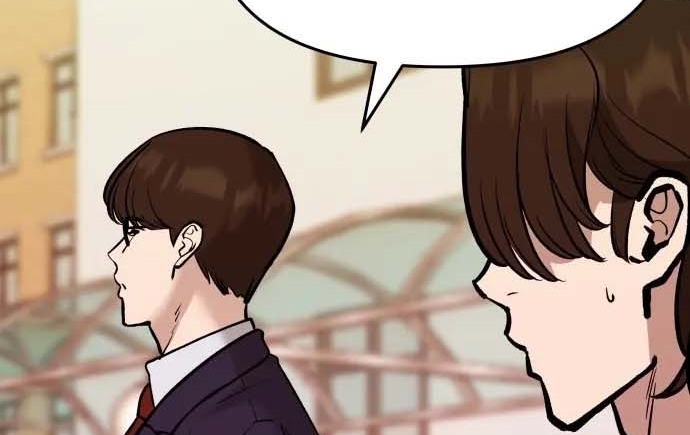 Read The Bully In Charge AR Manga Online