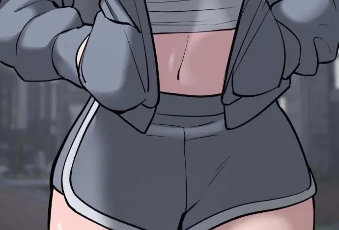 Read The Bully In Charge AR Manga Online