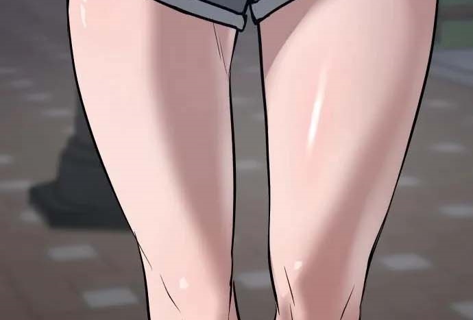 Read The Bully In Charge AR Manga Online