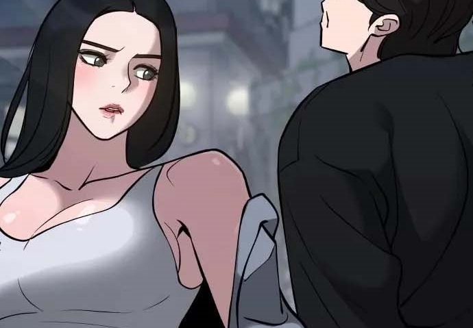 Read The Bully In Charge AR Manga Online