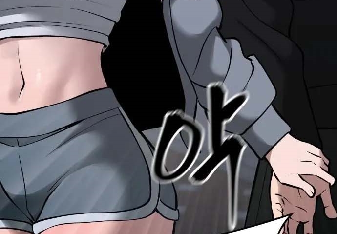 Read The Bully In Charge AR Manga Online