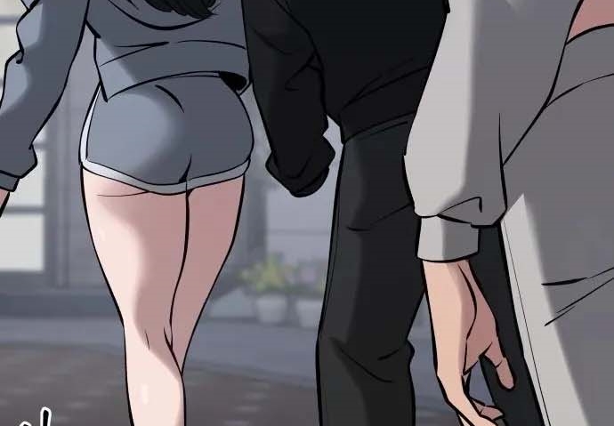 Read The Bully In Charge AR Manga Online