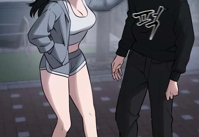 Read The Bully In Charge AR Manga Online