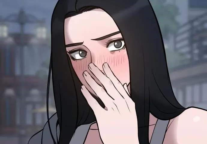 Read The Bully In Charge AR Manga Online