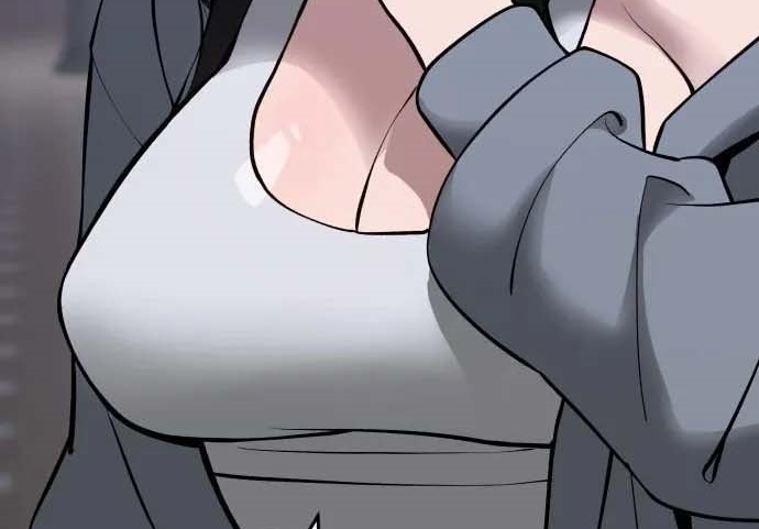 Read The Bully In Charge AR Manga Online