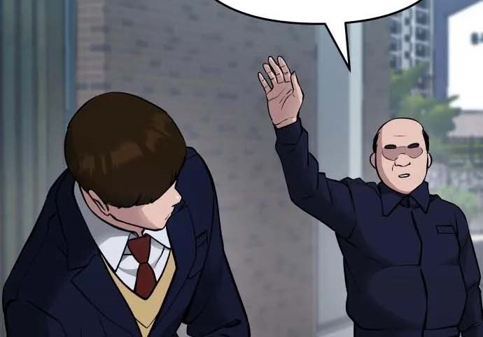 Read The Bully In Charge AR Manga Online