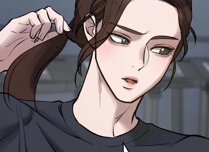 Read The Bully In Charge AR Manga Online