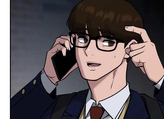 Read The Bully In Charge AR Manga Online