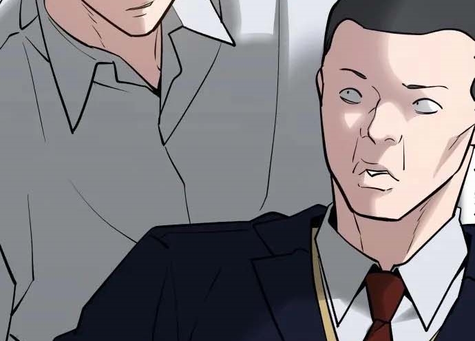 Read The Bully In Charge AR Manga Online