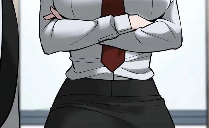 Read The Bully In Charge AR Manga Online