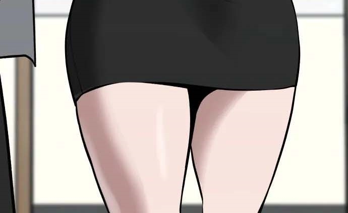 Read The Bully In Charge AR Manga Online