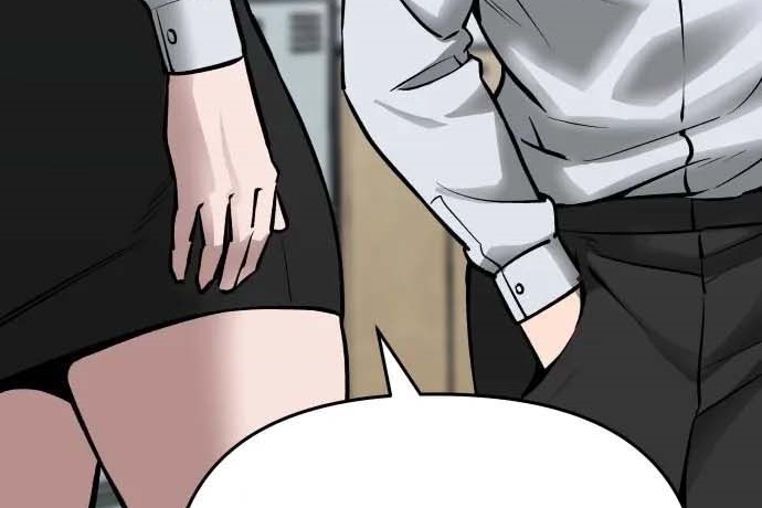 Read The Bully In Charge AR Manga Online