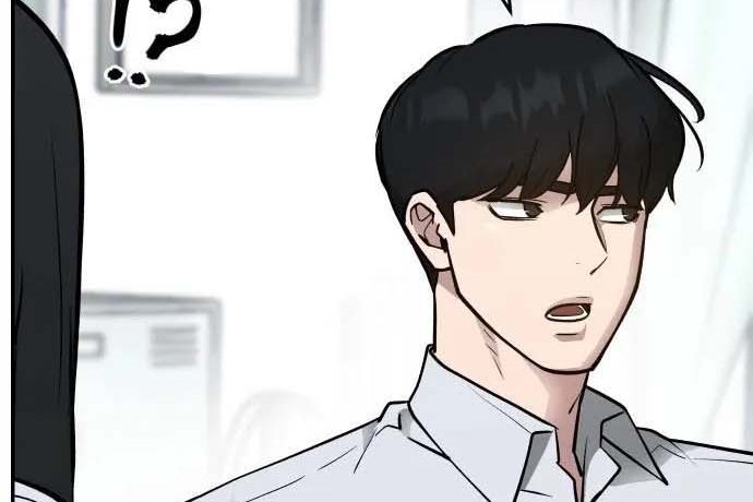 Read The Bully In Charge AR Manga Online