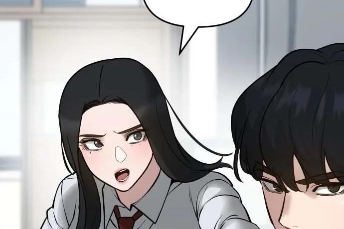 Read The Bully In Charge AR Manga Online