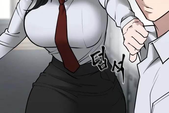Read The Bully In Charge AR Manga Online