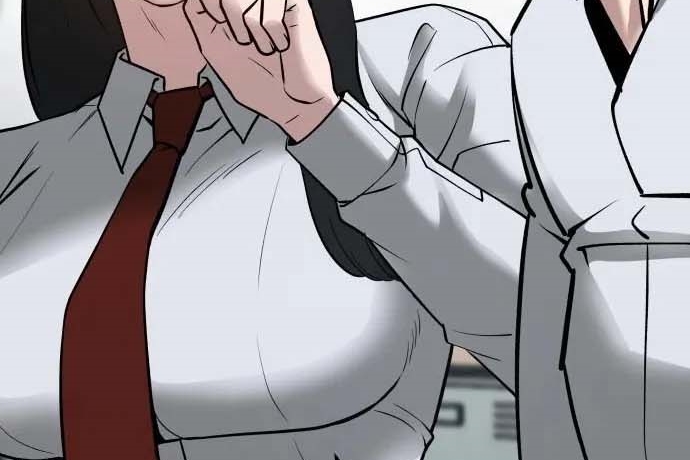 Read The Bully In Charge AR Manga Online