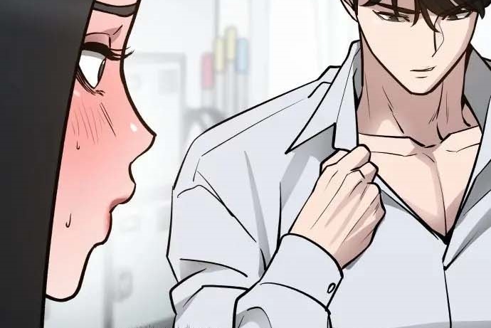 Read The Bully In Charge AR Manga Online