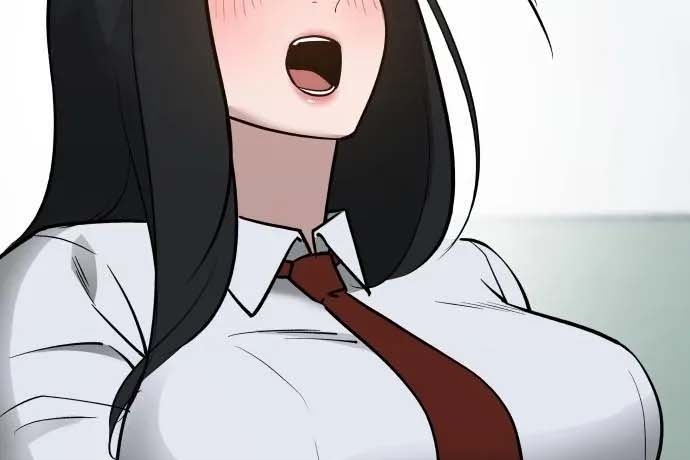 Read The Bully In Charge AR Manga Online