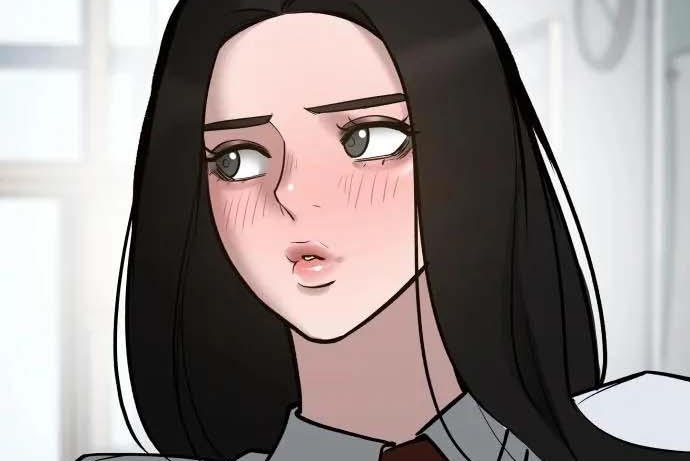 Read The Bully In Charge AR Manga Online