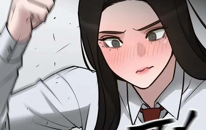 Read The Bully In Charge AR Manga Online