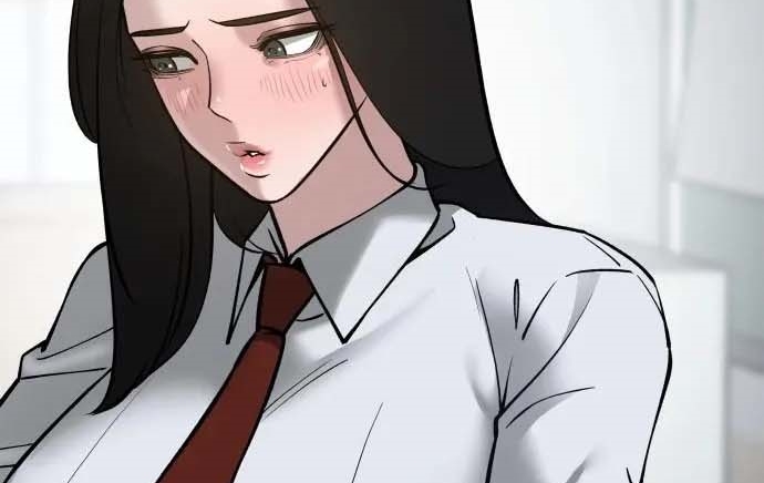 Read The Bully In Charge AR Manga Online