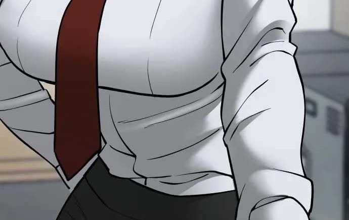 Read The Bully In Charge AR Manga Online