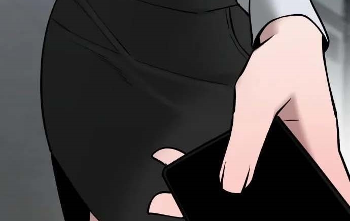 Read The Bully In Charge AR Manga Online