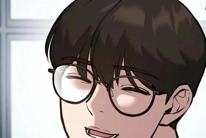 Read The Bully In Charge AR Manga Online
