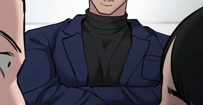 Read The Bully In Charge AR Manga Online
