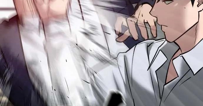 Read The Bully In Charge AR Manga Online