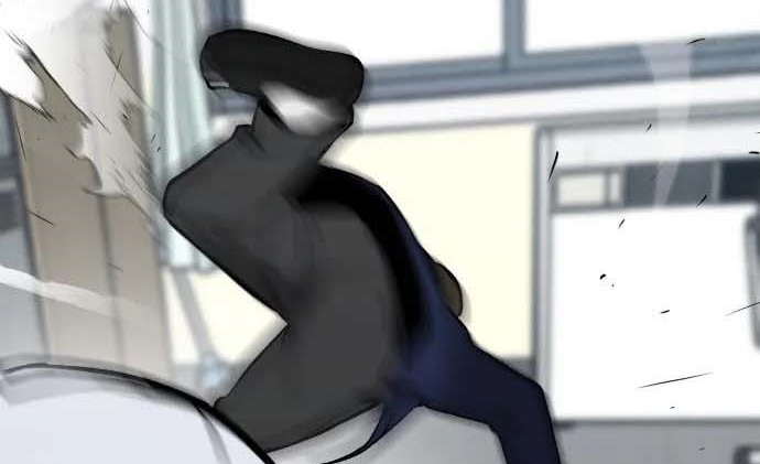 Read The Bully In Charge AR Manga Online
