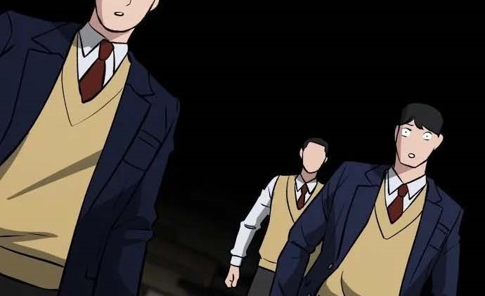 Read The Bully In Charge AR Manga Online
