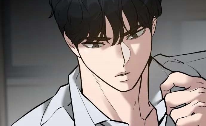 Read The Bully In Charge AR Manga Online