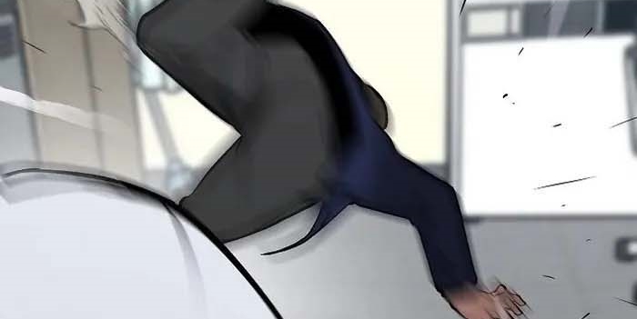 Read The Bully In Charge AR Manga Online