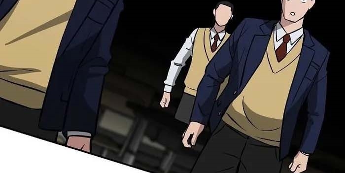 Read The Bully In Charge AR Manga Online