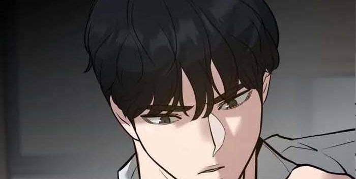 Read The Bully In Charge AR Manga Online