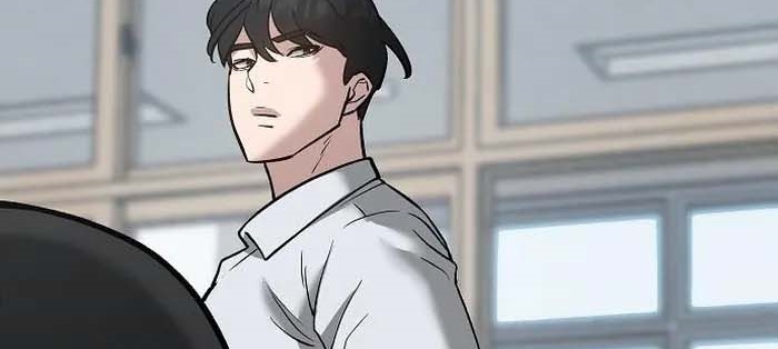 Read The Bully In Charge AR Manga Online